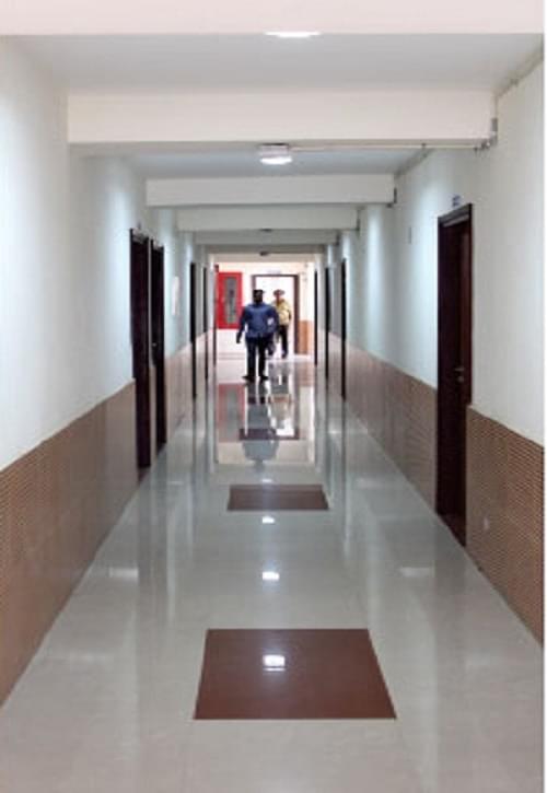 Amity University Greater Noida hostel photo 22